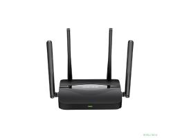 Mercusys MR25BE BE3600 Двухдиапазонный роутер Wi-Fi 7