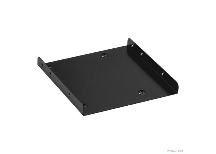 Exegate EX292547RUS Салазки (переходник) ExeGate HD-12T3MF металлические для установки HDD/SSD 2.5