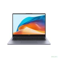 Повреждение упаковки Huawei MateBook D14 MDG-X MendelG-W5611D [53014MUB] Space Gray 14