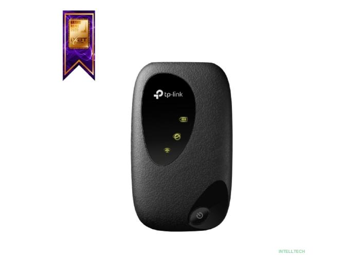 TP-Link M7000 Мобильный Wi-Fi роутер N300 с поддержкой 4G LTE