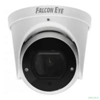 Falcon Eye FE-IPC-DV2-40pa Купольная, универсальная IP видеокамера 1080P с вариофокальным объективом и функцией «День/Ночь»; 1/2.8