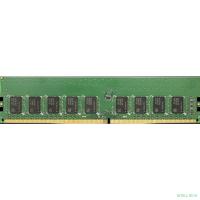 Synology D4EU01-8G Модуль памяти для СХД DDR4 8GB 
