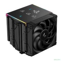 Cooler Deepcool AK620 Digital Pro ARGB Soc-AM5/AM4/1151/1200/2066/1700 (R-AK620-BKAPMN-G)
