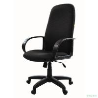 Офисное кресло Chairman  279  JP15-2 черный  ,   (1138105)