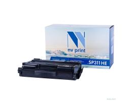 NV Print SP311HE Картридж для Ricoh SP-311DN/311DNw/311SFN/311SFMw (3500k)