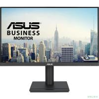 Повреждение упаковки ASUS LCD 27