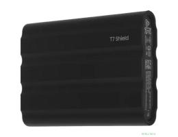 Samsung Portable SSD 1TB T7 Shield MU-PE1T0S/WW, V-NAND, USB 3.2 Gen 2 Type-C  [R/W - 1000/1050 MB/s]/EU