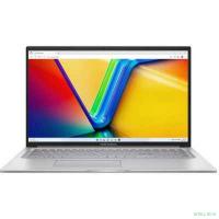 ASUS VivoBook 17X X1704VA-AU398  [90NB10V1-M00D20] Cool Silver 17.3