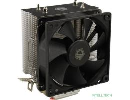 Cooler ID-Cooling SE-902-SD V3, S1700/1200/115x/AMD, 9cm, 2000rpm, 37.44CFM, 3pin