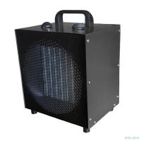 Rexant (60-0009) Пушка тепловая (тепловентилятор) электрическая, квадратная, PTC, 5кВт
