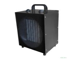 Rexant (60-0009) Пушка тепловая (тепловентилятор) электрическая, квадратная, PTC, 5кВт