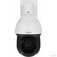 DAHUA DH-SD49225DB-HC Уличная купольная PTZ HDCVI-видеокамера Starlight 2Мп, 1/2.8” CMOS, моторизованный объектив 4.8~120мм (25x), ИК-подсветка до 100м