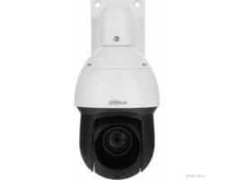 DAHUA DH-SD49225DB-HC Уличная купольная PTZ HDCVI-видеокамера Starlight 2Мп, 1/2.8” CMOS, моторизованный объектив 4.8~120мм (25x), ИК-подсветка до 100м