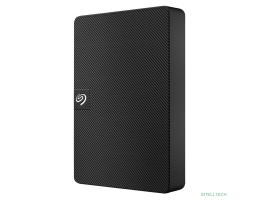 Seagate Portable HDD 5TB Expansion STKM5000400 {USB 3.0, 2,5", Black}