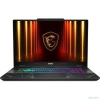 MSI Cyborg 17 B2RWFKG-283XRU  [ 9S7-17U332-283] Black 17.3