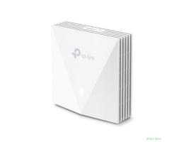 TP-Link EAP650-Wall Встраиваемая в стену точка доступа Wi-Fi AX3000