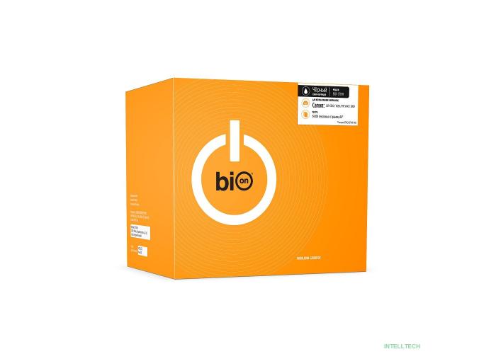 Bion BCR-C719H Картридж для Canon{ i-SENSYS MF5840/MF5880/LBP6300/LBP6650/MF5840/MF5880/LBP6650/LBP6670/LBP6680/MF5940/MF5980/LBP6310dn/LBP6670dn/LBP6680XLBP6311 (6400  стр.), Черный, с чипом