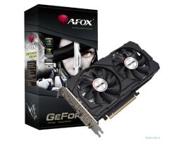 Видеокарта AFOX GTX1660TI 6Gb 192bit GDDR6 DP/DVI/HDMI  ATX Dual Fan (AF1660TI-6144D6H4) RTL