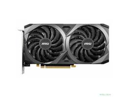 MSI RTX 3060 VENTUS 2X (12G) OC  RTL 