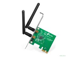 TP-Link TL-WN881ND N300 Wi-Fi адаптер PCI Express