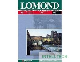 0102031  LOMOND  Матовая бумага 1x A4, 160г/м2, 25л