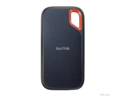 SanDisk Portable SSD 1TB USB-C SDSSDE61-1T00-G25 Extreme Portable V2 1.8" черный