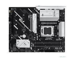ASUS PRIME B850-PLUS (Socket AM5, ATX, 4xDDR5(256GB), DP/HDMI, 1xPCIe 5.0x16/1xPCIe 4.0x16, 1xLAN (2.5GbE), 4xSATA 6Gb/s, 3xM.2, 1xType-C, 5xUSB 3.2, 2xUSB 2.0)