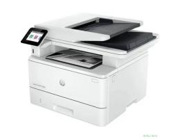 HP LaserJet Pro MFP 4103dw (2Z627A) {старт. картр. 3050стр.}
