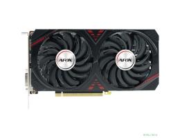 Видеокарта AFOX Geforce RTX 3050 8GB GAMING GDDR6 128Bit DP/DVI/HDMI  Dual Fan (AF3050-8GD6H5) RTL