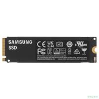 Samsung SSD 2Tb 990 EVO Plus M.2 MZ-V9S2T0BW NVMe 2.0, PCIe 4.0 x4, V-NAND TLC