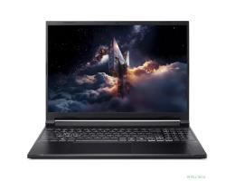 Acer Aspire Nitro ANV16S-71-74UQ [AN.QXCSA.002] Black 16" {FHD  i7 240H/16Gb/SSD1Tb/RTX 5060 8Gb/W11ML}