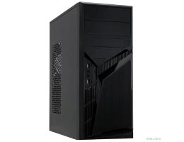 PowerCool S1007BK U3 450W {Тип: Midi-Tower, цвет: черный, форм-фактор: ATX, mATX, блок питания: 450 Вт, вентилятор: 120 мм, размеры: 175 x 407 x 362 мм, дополнительно: USB3.0 x2, наушники, микрофон}