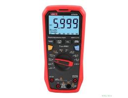 Rexant (13-0093) Профессиональный мультиметр UNI-T UT61D+