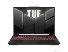 ASUS TUF Gaming A16 FA607PI [90NR0IV3-M00220] Grey 16" {WQXGA Ryzen 9 7845HX/16Gb/SSD1Tb/RTX4070 8Gb/NoOS}