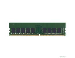 Kingston 32GB 3200MT/s DDR4 ECC CL22 DIMM 2Rx8 Hynix C KSM32ED8/32HC Kingston 32GB 3200MT/s DDR4 ECC CL22 DIMM 2Rx8 Hynix C KSM32ED8/32HC