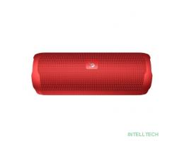 Колонка порт. A4Tech Bloody S6 Tube красный 20W 1.0 BT 12м 4800mAh (S6 TUBE RED)