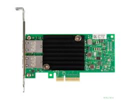 Сетевая карта Intel X550T2BLK, X550-T2 (940136/940128)