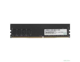 Apacer DDR4 DIMM 4GB EL.04G2V.KNH PC4-21300, 2666MHz