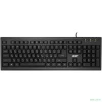 Acer OKW120 [ZL.KBDEE.006] черный USB 