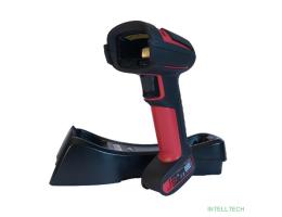 Honeywell Сканер 1991IXLR, USB Kit:Wireless.1D/2D,XLR Focus,BT Class 1,cable