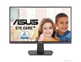 ASUS LCD 27" Gaming VA27EHF черный {IPS 1920x1080 100Hz 1ms 250cd HDMI}[90lm0550-b04170]