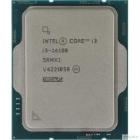 CPU Intel Core i3-14100 3.5GHz 4/8 Raptor Lake Refresh Intel UHD730 60W LGA1700 OEM