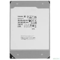 Жесткий диск Toshiba SATA-III 16TB MG09ACA16TE Server Enterprise Capacity 512E (7200rpm) 512Mb 3.5