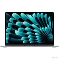 Apple MacBook Air 13-inch 2025 [MC654RU/A] Silver 13.6