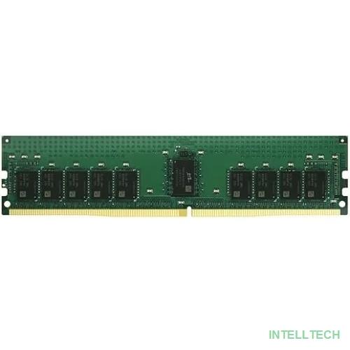 Synology D4ER01-32G Модуль памяти для СХД DDR4 32GB