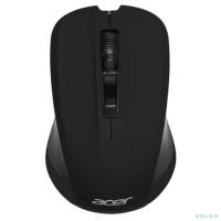 Acer OMR010 [ZL.MCEEE.005]  Mouse wireless USB (2but) black 