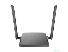 D-Link DIR-615/Z1A  Беспроводной маршрутизатор N300