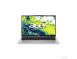 Acer Aspire Lite [NX.D7XCD.002] Silver 14" {WUXGA   i5-13500H/16 GB DDR5/ 512GB PCIe NVMe SSD/noOs}