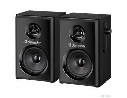 Defender SPK 270 черный, 10 Вт