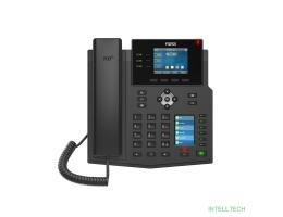 Fanvil X4U с б/п SIP телефон